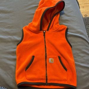Carhartt Vest
